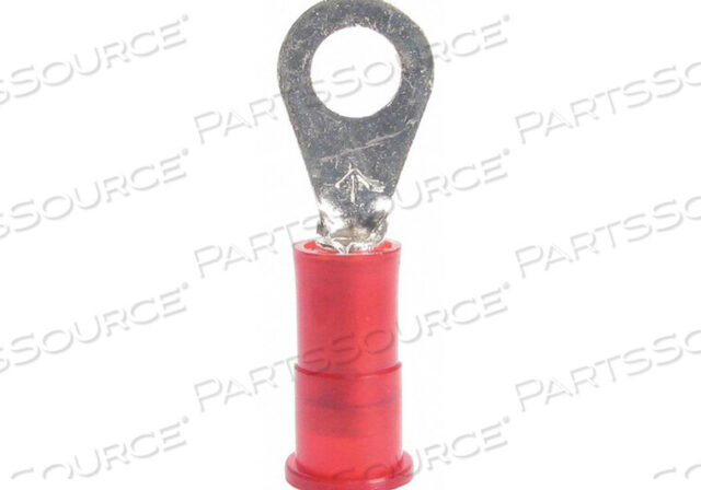 OEM#: RV18-8QRING TERM VINYL #8 0.930 IN. PK25 by 3M Healthcare