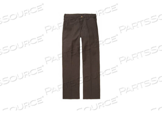 OEM#: FP50MNPANTS 38 IN. DARK NAVY ZIPPER AND BUTTON by VF Imagewear, Inc.