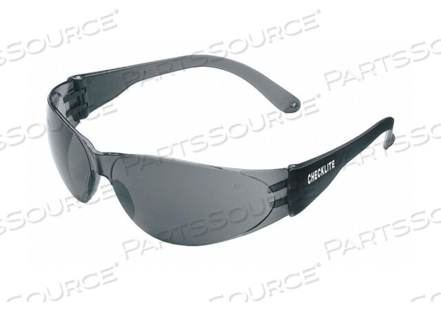 SAFETY GLASSES