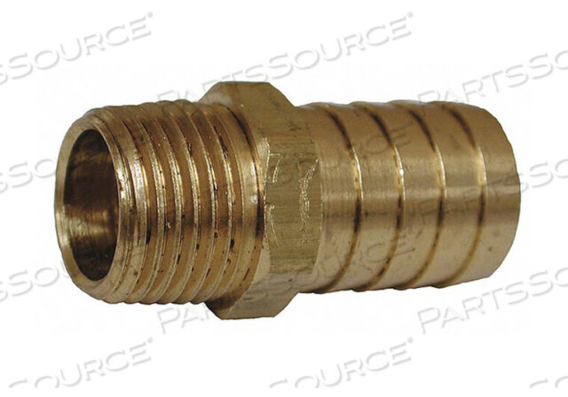 OEM#: G25169HOSE BARB MPT ADAPTER 1 X1 by Jones Stephens
