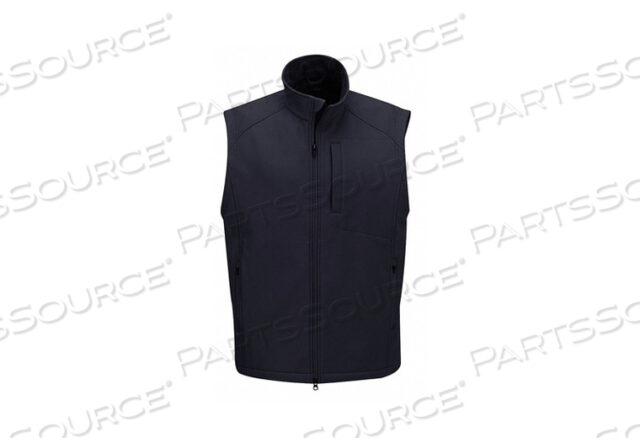 OEM#: F54290X450MCOVERT VEST SOFTSHELL M NAVY by Propper