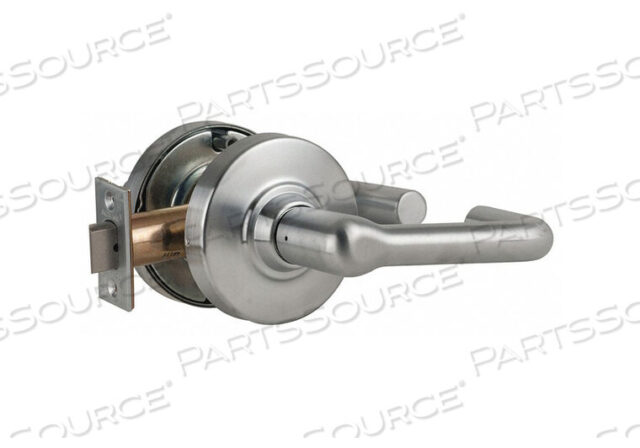 OEM#: ND10S TLR 626LEVER LOCKSET MECHANICAL PASSAGE GRD. 1 by Schlage Lock