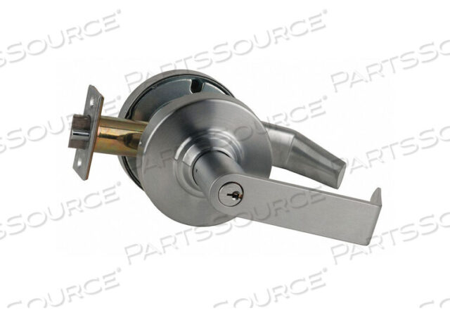 OEM#: ND85PD RHO 626LEVER LOCKSET MECHANICAL PRIVACY GRD. 1 by Schlage Lock