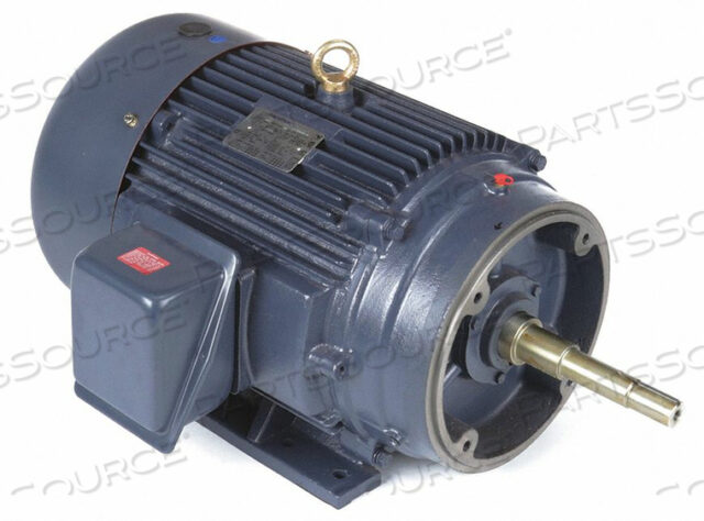 OEM#: 324TTFCD6012CC PUMP MOTOR 3-PHASE TEFC 40HP 230/460V by Marathon Motors