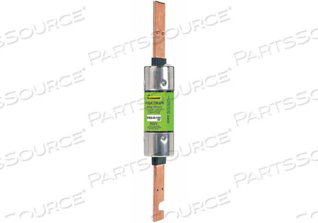 OEM#: FRS-R-7FUSE, TIME DELAY, CLASS RK5, 600VAC, 7A by Cooper Bussmann