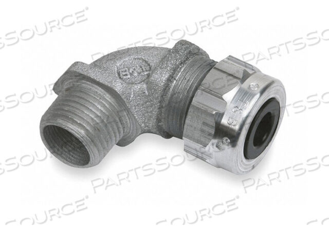OEM#: 4972ALLQD TIGHT CONN 0.50-0.75 90 DEG. 1 CORD by Thomas & Betts
