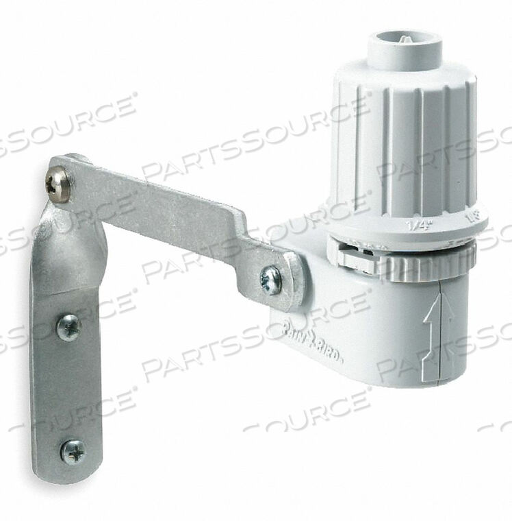 OEM#: RSDBEXRAIN SENSOR UV RESISTANT POLYMER by Rain Bird