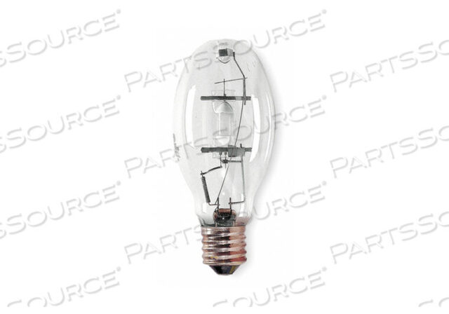 OEM#: MVR250/U/PAQUARTZ METAL HALIDE LAMP ED28 250W by GE Lighting