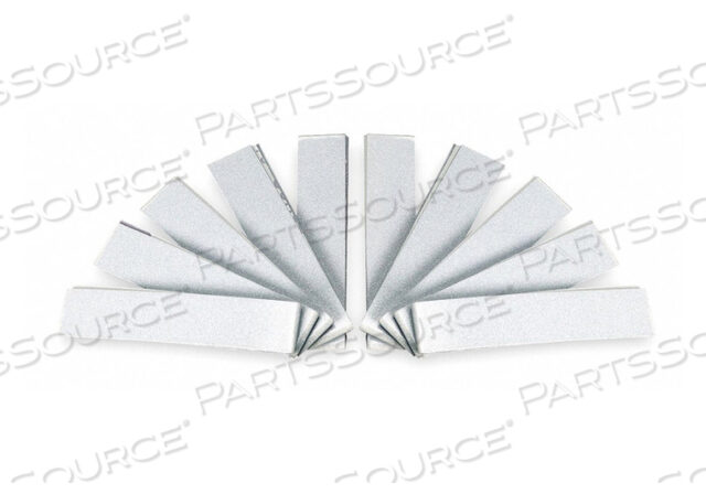 OEM#: 461937REFLECTIVE TAPE 23 IN BY 5/8 IN PK10 by Extech Instruments