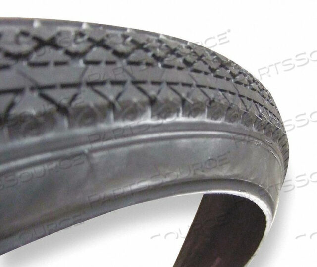 OEM#: 4922EBICYCLE OR TRICYCLE TIRE 24 IN DIA. by Worksman Cycles Company Inc.