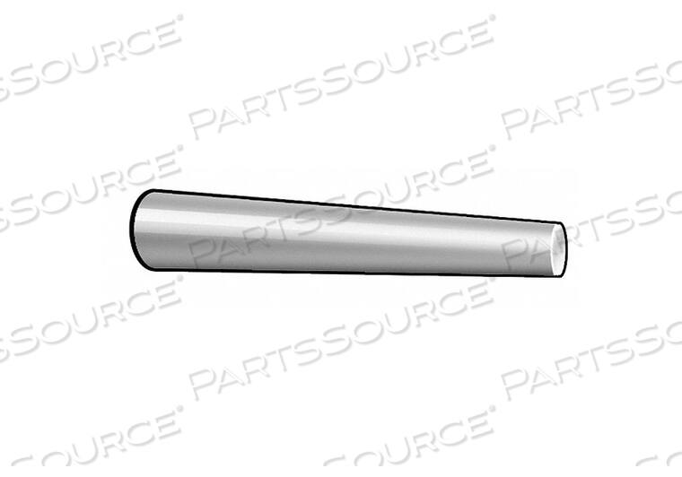 OEM#: WWG-TPS043TAPER PIN #0 PK25 by G.L. Huyett