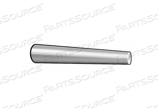 OEM#: WWG-TPS041TAPER PIN #0 PK25 by G.L. Huyett