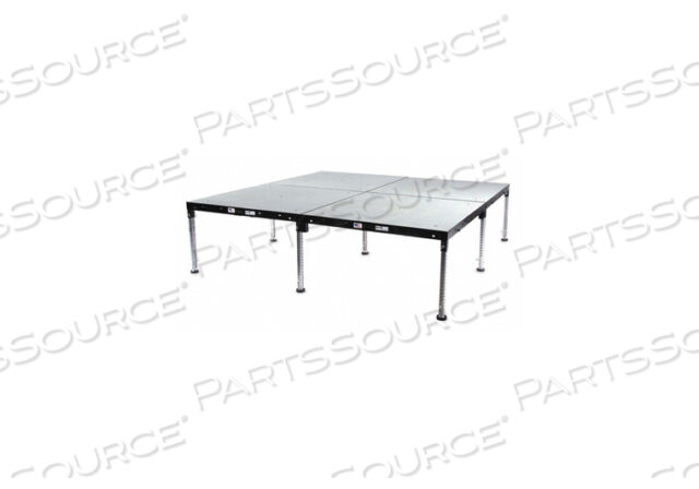 OEM#: 0106-GPSP-24X40PORTABLE STAGE PACKAGE 40 X 24 FT. by Bil-Jax