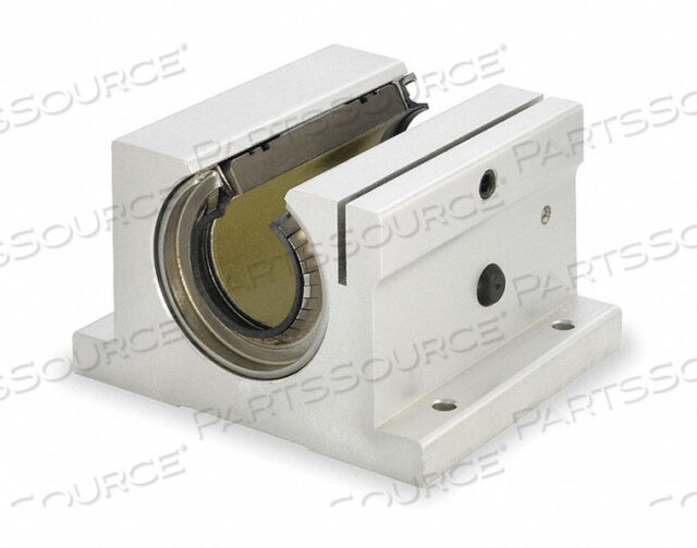 OEM#: FNYBUPBO12ALSPILLOW BLOCK 0.750 IN BORE 2.060 IN L by Thomson