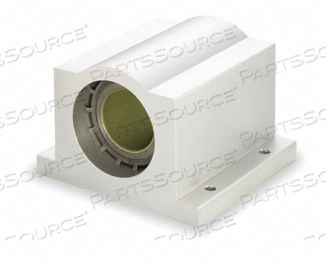 OEM#: FNYBUTWN20ALLSPILLOW BLOCK 1.250 IN BORE 7.500 IN L by Thomson