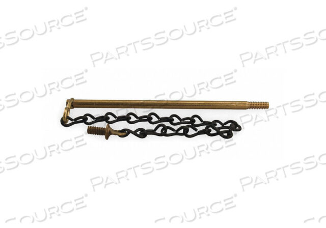 OEM#: RL 600 SCSTEM AND CHAIN ASSEMBLY FOR 2ZDR7 by Watts Regulator Co.