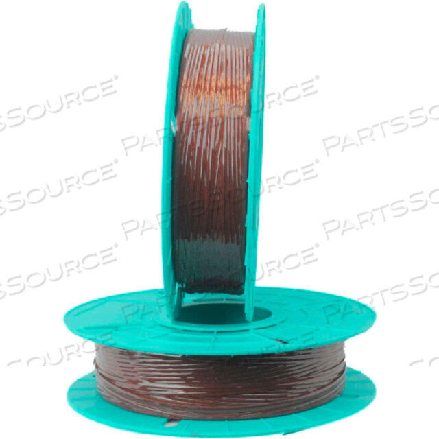 PAPER/PLASTIC STANDARD TWIST TIE RIBBONS, 30-2500, 2500L TAN
