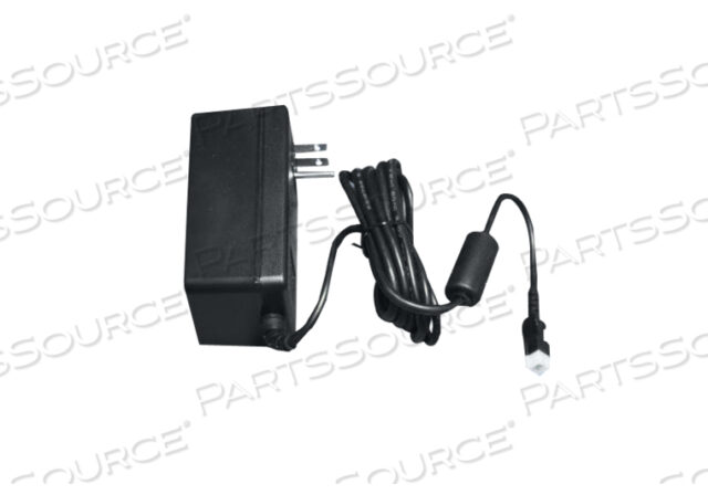 AC ADAPTOR