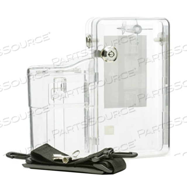 LOCK BOX 500ML