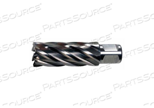 OEM#: 63134762004ANNULAR CUTTER HSS 3 DIA. 4D by Slugger