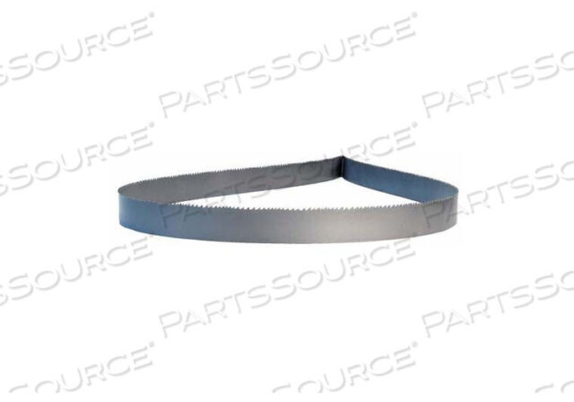 OEM#: 47834CLB103300BAND SAW BLADE 10 FT 10 L 1 W by Lenox