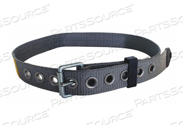 OEM#: 1000709EXOFIT BODY BELT TONGUE BUCKLE M by 3M Consumer