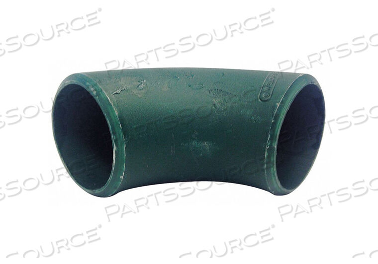 OEM#: 020-050-000LONG RADIUS ELBOW CARBON STEEL 1659 PSI by Weldbend