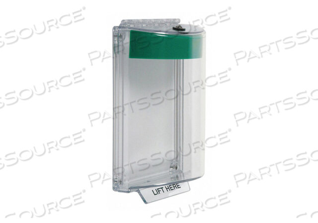 OEM#: STI-13010NGUNIVERSAL STOPPER COVER SURFACE 2-21/32D by Safety Technology International