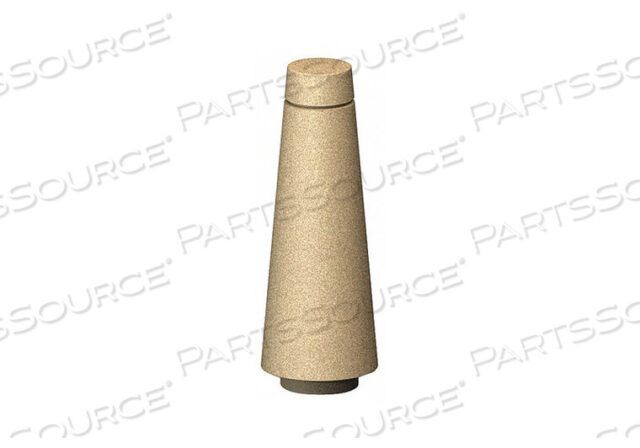 OEM#: BLT 34SECURITY BOLLARD 34 IN H by Petersen Manufacturing Co. Inc.