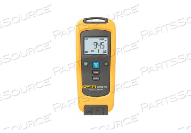 OEM#: FLK-A3002FCAC/DC CURRENT MODULE 600AAC 1000ADC by Fluke Networks