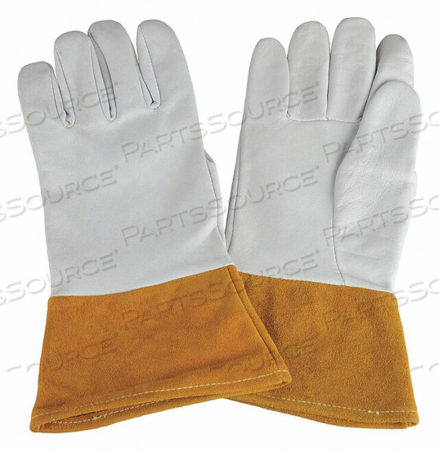 OEM#: 31KY86H7890 WELDING GLOVES TIG M/8 PR by Condor