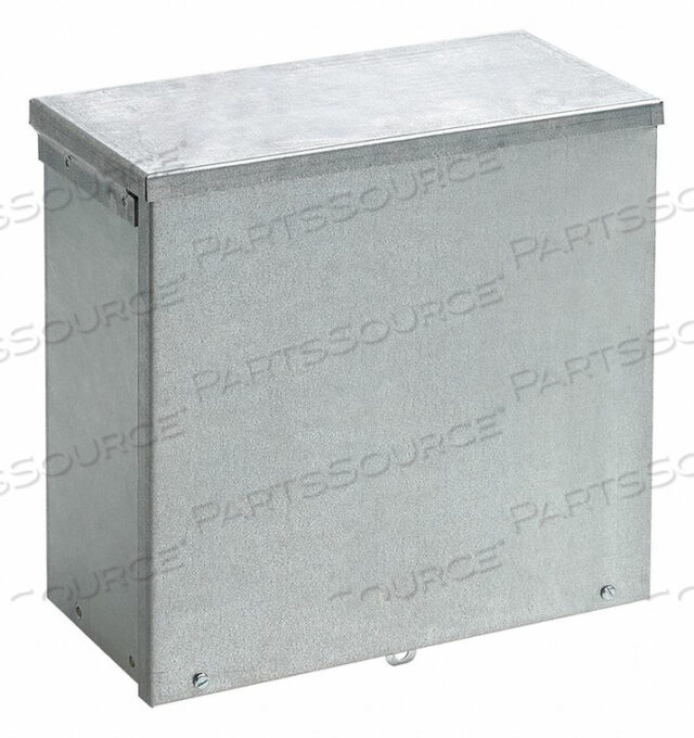 OEM#: A6R66GVENCLOSR METLLC 6IN.H X 6IN.W X 6IN.D 3R by Hoffman