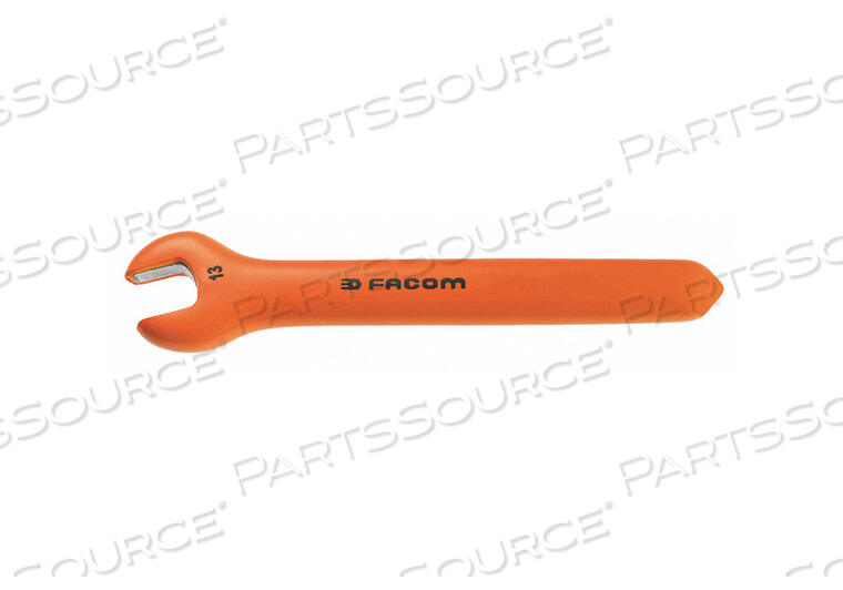OEM#: FM-46.10AVSEOPEN END WRENCH 10MM HEAD SIZE by Facom