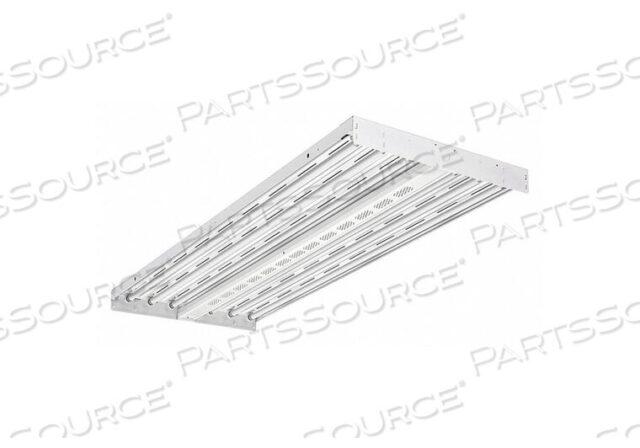 Replaces Lithonia Lighting IBZT5 6LREPLACEMENT FOR LITHONIA IBZT5 6L