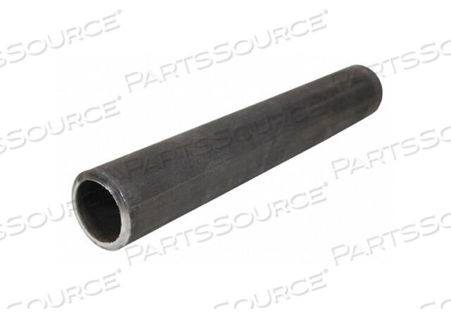 OEM#: 0330723545BLACK PIPE NIPPLE UNTHREADED 2X36 IN by Beck