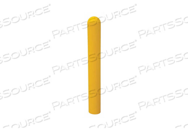 OEM#: BPC-7PLASTIC BOLLARD POST COVER 7.13 X 52 by Vestil Manufacturing Corp.