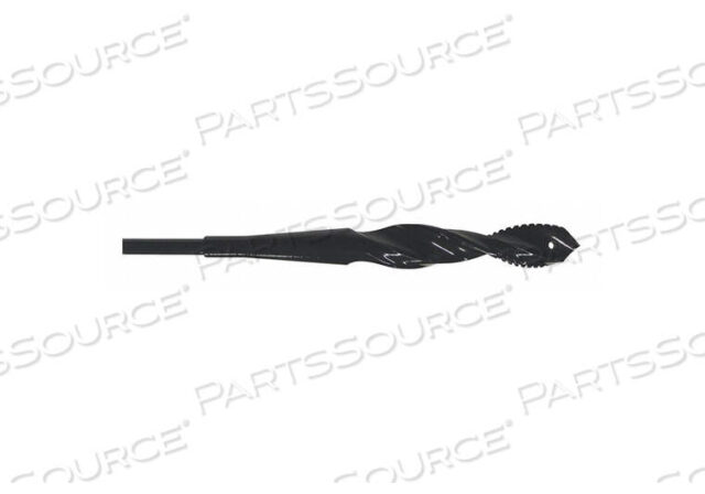 OEM#: EC37524SERRATED CABLE BIT STEEL 3/8 X 24 by Eagle Tool Us