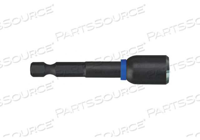 OEM#: 49-66-0935NUTSETTER 3/8 HEX 2-9/16 L STEEL PK250 by Milwaukee Electric Tools