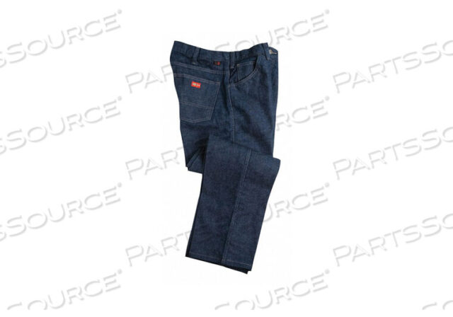 OEM#: 4881DN 33 34PANTS DENIM 4 PKT FITS 33IN INSEAM 34IN by Dickies