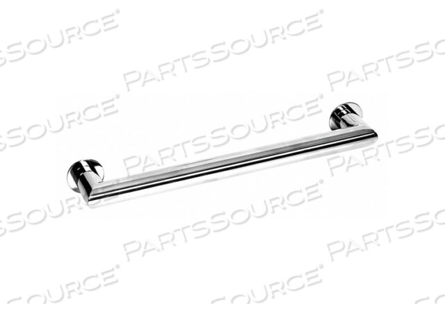 OEM#: WGB5IEPS18GRAB BAR INFINITE ELEGANCE 18IN.LX18IN.W by Wingits