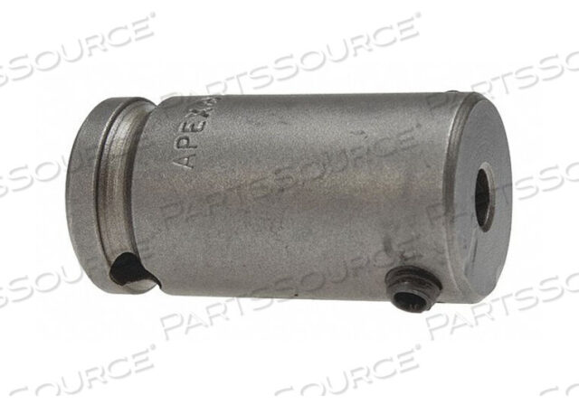 OEM#: HC-100-5/16DRILL TAP HOLDER 00 FMALE SQ by Apex Tool Group