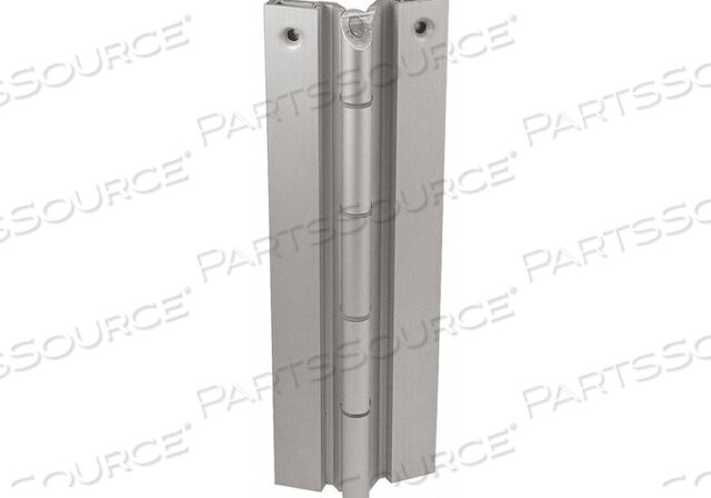 OEM#: FS102-001-628-HT-MPPIANO HINGE ALUMINUM 84 IN. by Markar