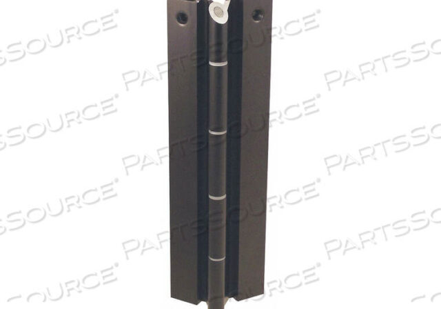 OEM#: FS102-002-313-HT-MPPIANO HINGE FULL SURFACE 96 IN. by Markar