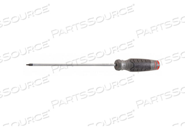 SCREWDRIVER TR TORX(R) TR8X8 ROUND