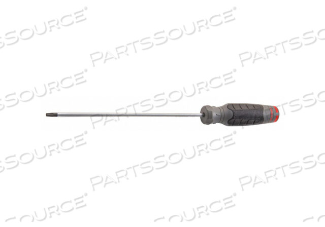 SCREWDRIVER TR TORX(R) TR25X8 ROUND