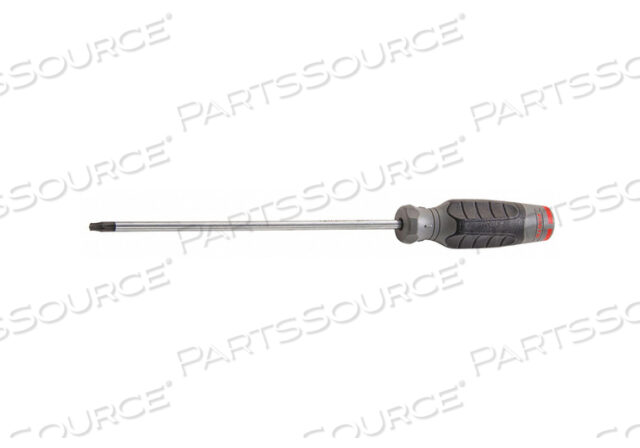 SCREWDRIVER TR TORX(R) TR27X8 ROUND