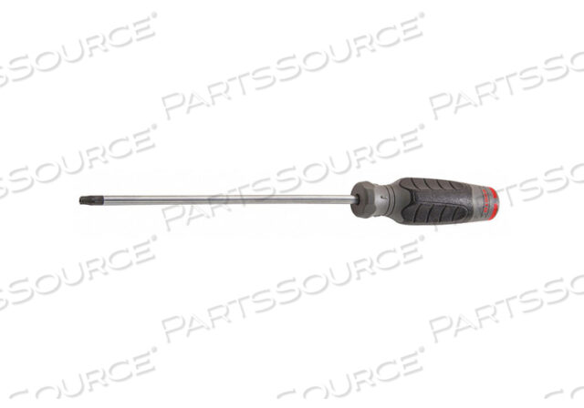 SCREWDRIVER TR TORX(R) TR30X8 ROUND