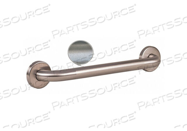OEM#: WGB5SSPE24PREMIUM GRAB BAR PEENED 24IN. LX24 IN W by Wingits