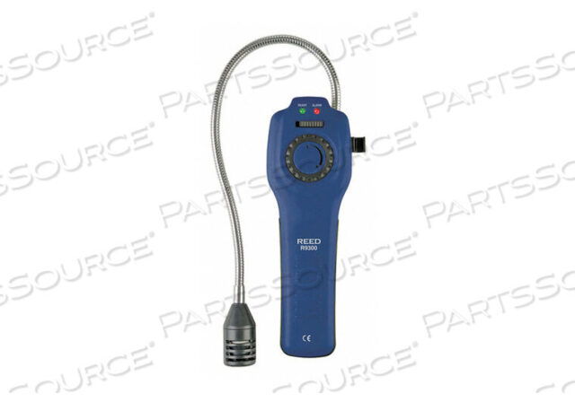 OEM#: R9300COMBUSTIBLE GAS DETECTOR by Reed Instruments
