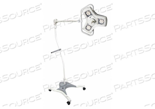Replaces Burton Medical A50FLREPLACEMENT FOR BURTON A50FL